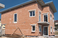 Ashcombe home extensions