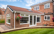 Ashcombe house extension leads
