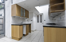 Ashcombe kitchen extension leads